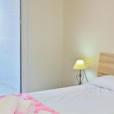 Apartmán Myflats Abedules El Campello Exteriér fotografie